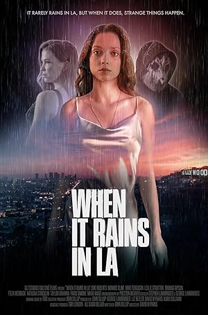 When It Rains in LA