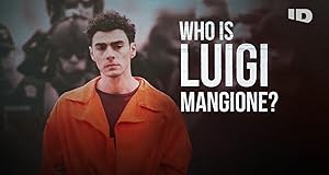 Who Is Luigi Mangione?