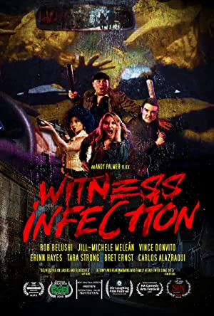Witness Infection