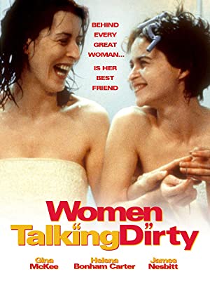 Women Talking Dirty
