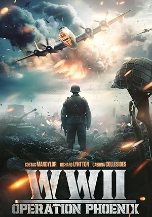 WWII: Operation Phoenix