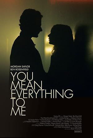 You Mean Everything to Me