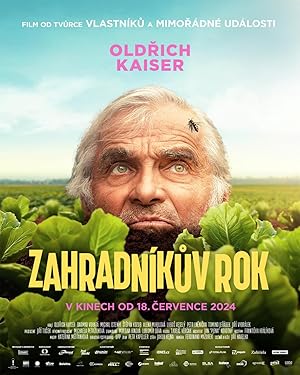 Zahradníkuv rok
