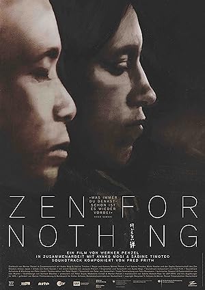 Zen for Nothing