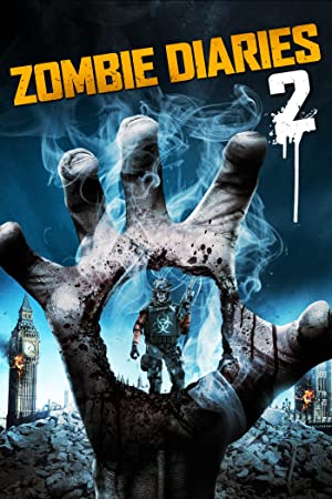 Zombie Diaries 2