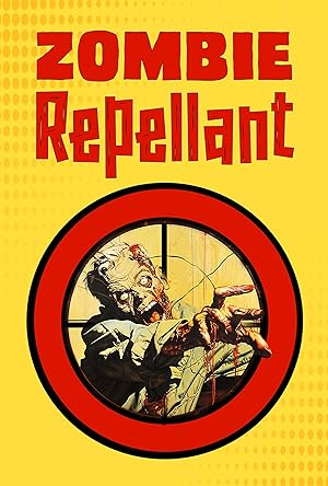 Zombie Repellent