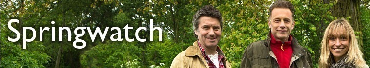 BBC Springwatch