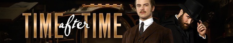 Time After Time (2017)