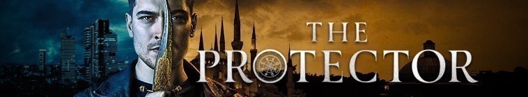 The Protector (2018)