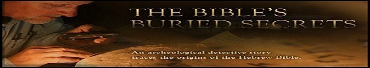 Bible's Buried Secrets (BBC)