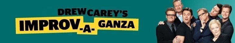 Drew Carey's Improv-A-Ganza