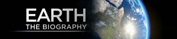Earth The Biography