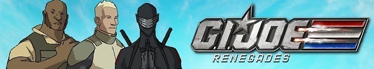 G.I.Joe: Renegades