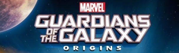 Guardians of the Galaxy: Origins
