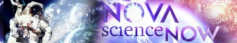 NOVA scienceNOW