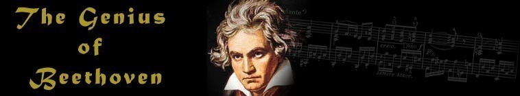 The Genius of Beethoven