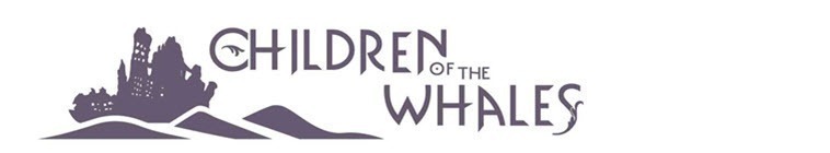 Children of The Whales