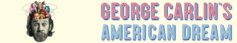 George Carlin's American Dream
