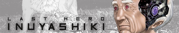 Inuyashiki Last Hero · Season 1 Episode 1 · Ichiro Inuyashiki - Plex