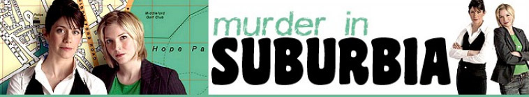 Murder In Suburbia