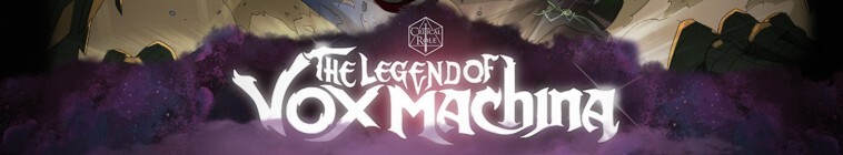 Legendas The Legend of Vox Machina The Killbox - Legendas português (pt)  1CD srt (por)
