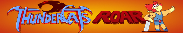 ThunderCats Roar