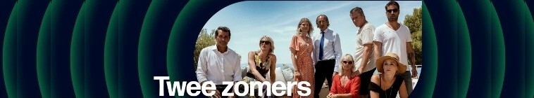 Twee Zomers [Two Summers]