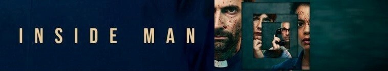 Inside Man (2022)