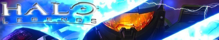 Legenda da série #Halo 1x05 - Legenders inSanos