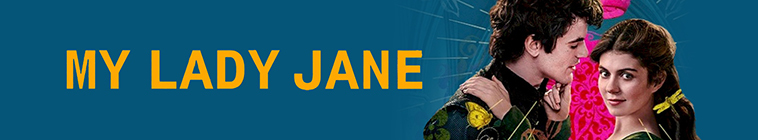 My Lady Jane