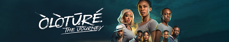 Oloture: The Journey