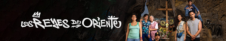 Los Reyes de Oriente