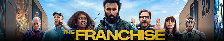 The Franchise (2024)