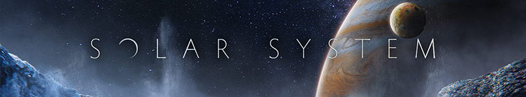BBC Solar System (2024)