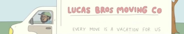 Lucas Bros Moving Co.